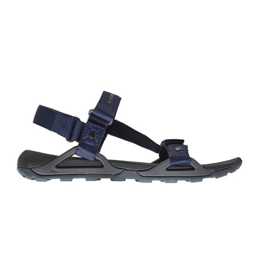 Craghoppers Heren Locke Sandalen (Zwart/Navy) - Image 1