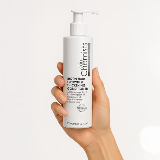 skinChemists Biotine Haar Essentiële Duo Set - Image 5