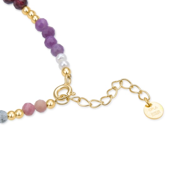 Luxenter Lalil 925 Sterling Zilveren Armband - Image 6