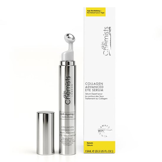 skinChemists Collagen Geavanceerde Anti-Aging Oogbehandeling 15ml - Image 1