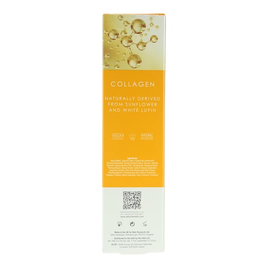 skinChemists Dagcrème met 1% collageen en anti-aging werking, 50 ml - Image 3