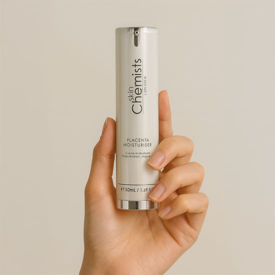 skinChemists Anti-aging placenta vochtinbrengende crème 50 ml - Image 3