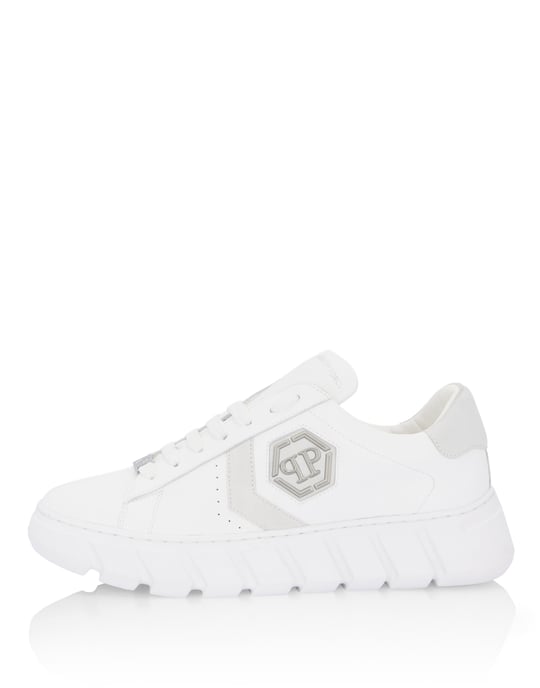 Lo-Top Sneakers Hexagon - Image 4