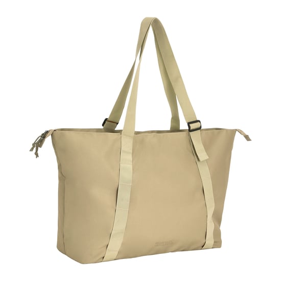 Regatta Unisex Volwassen Boulder Tote Tas (Barleycorn) - Image 2