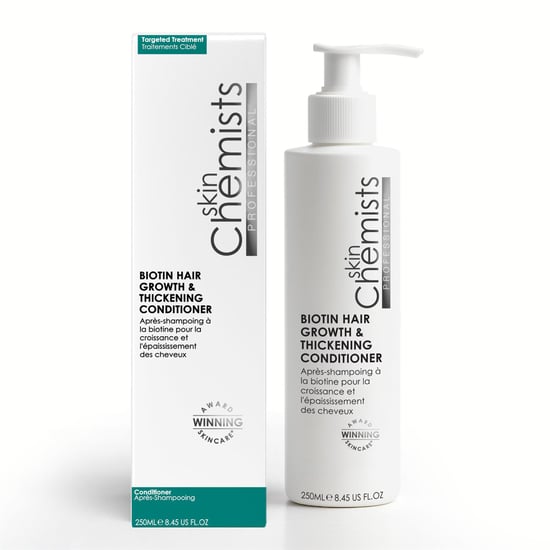 skinChemists Biotine conditioner voor haargroei en -verdikking 250 ml - Image 1