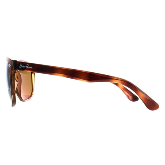 Ray-Ban Zonnebril 4147 710/57 Schildpad Bruin Gepolariseerde 60mm - Image 3