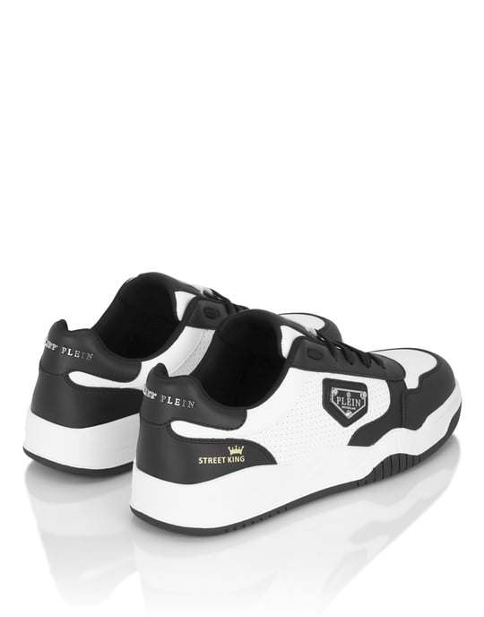 Lo-Top Sneakers Street - Image 3
