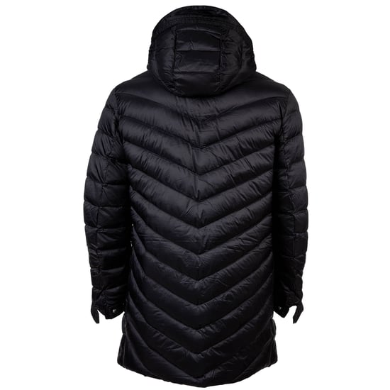 Armani Exchange Gevoerde Gewatteerde Jas - Image 4