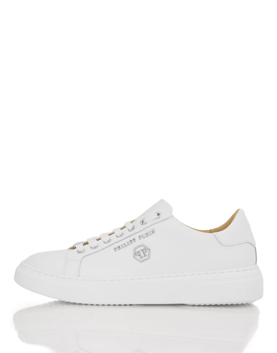 Lo-Top Sneakers Hexagon - Image 4