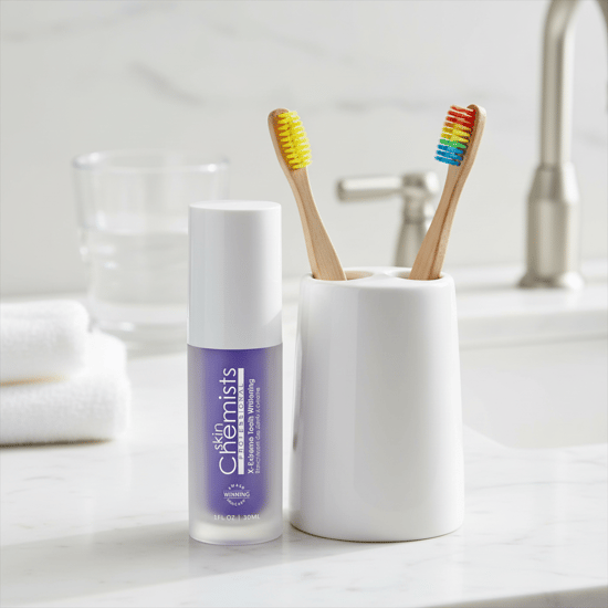 skinChemists Tandenbleekset voor mondverzorging - Image 1