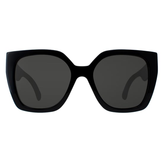 Gucci GG1300S 001 havana zwart grijze zonnebril - Image 1