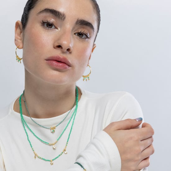Luxenter Maan Ketting 925 Sterling Zilver - Image 4