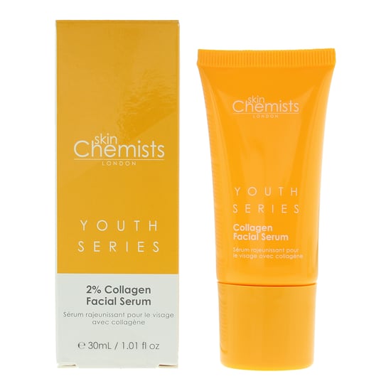 skinChemists 2% Collageen Anti-Aging Gezichtsserum 30 ml - Image 1