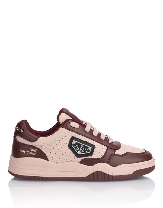 Lo-Top Sneakers Street - Image 5