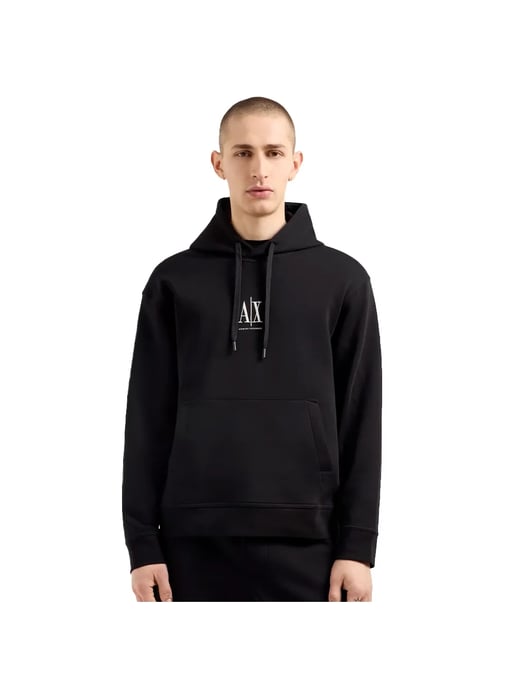 Armani Exchange Heritage AX sweatshirt voor heren - Image 1