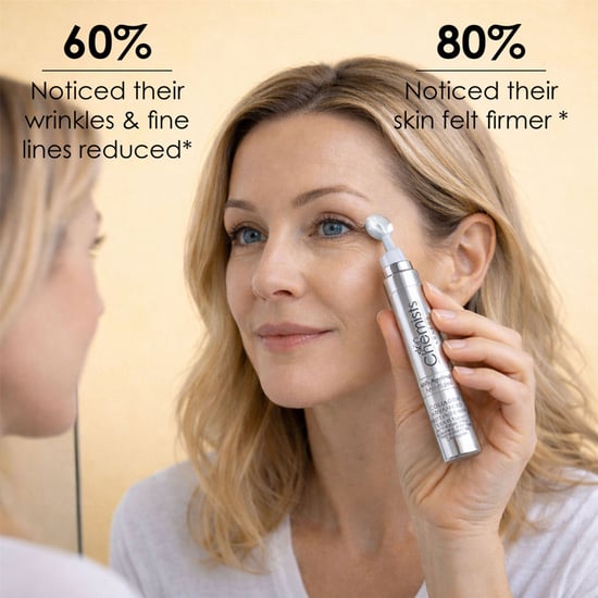skinChemists Collagen Geavanceerde Anti-Aging Oogbehandeling 15ml - Image 2