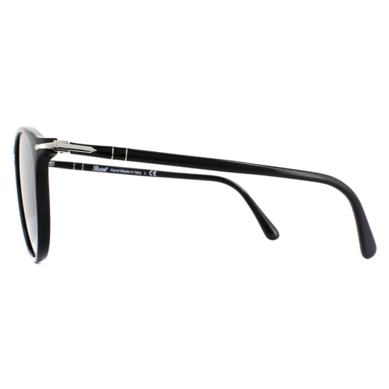 Persol Zonnebril Po3210S 95/31 Zwart Groen 51mm - Image 3