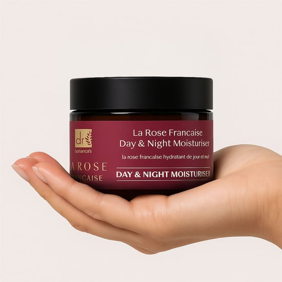 Dr. Botanicals La Rose Francaise Anti-Ageing Duo Dag- & Nachtcrème 50 ml - Image 6