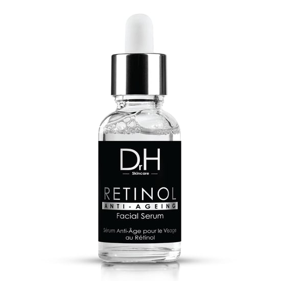 Dr H Anti-aging retinol gezichtsserum 30 ml - Image 4