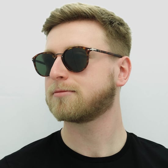 Persol Zonnebril PO3210S 24/31 HAVANA GROEN - Image 6
