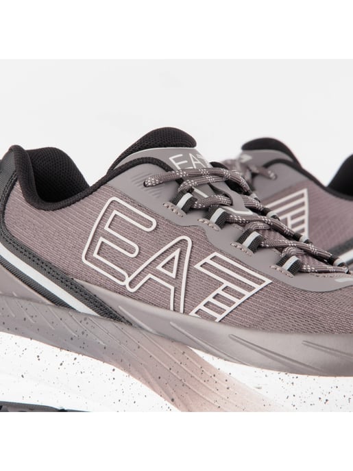 EA7 heren Crusher Distance Sonic sneakers - Image 4