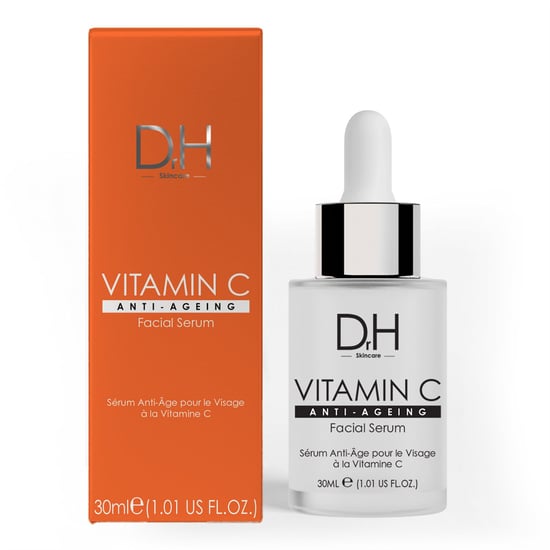 Dr H Geavanceerd anti-aging gezichtsserum met vitamine C, 30 ml - Image 1