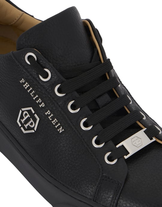 Lo-Top Sneakers Hexagon - Image 2