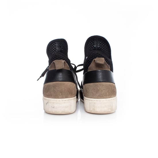 Balenciaga Elastic hoge sneakers - Image 4