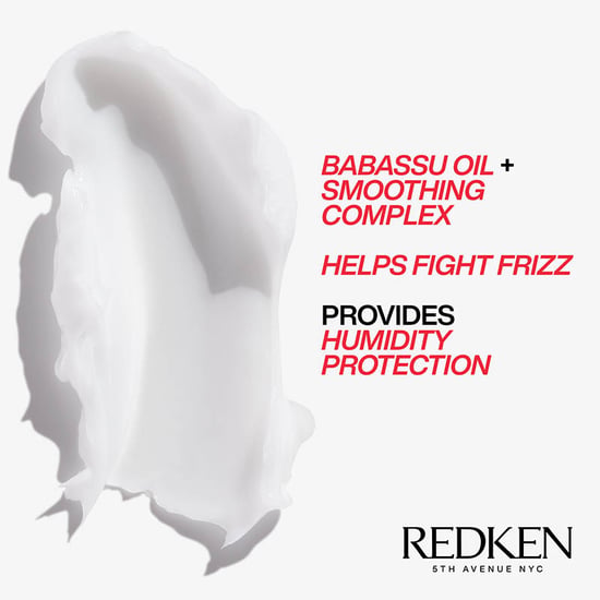 Redken Frizz Dismiss Conditioner300 ml. - Image 3
