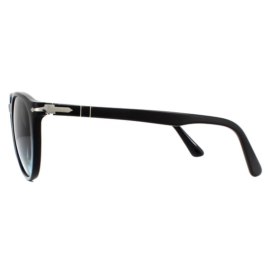 Persol zonnebril PO3152 9014Q8 Zwart Azure Gradient Blue - Image 3