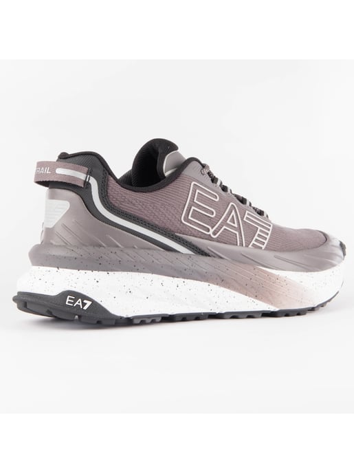 EA7 heren Crusher Distance Sonic sneakers - Image 2