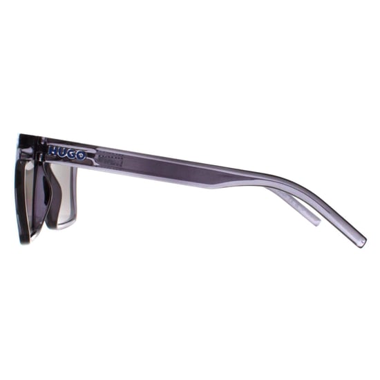 Hugo Door Hugo Boss Zonnebril HG 1069/S PJP 3J Crystal Blauw Blauw Mirror - Image 3