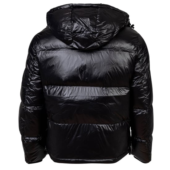Armani Exchange Gevoerde Gewatteerde Jas - Image 2