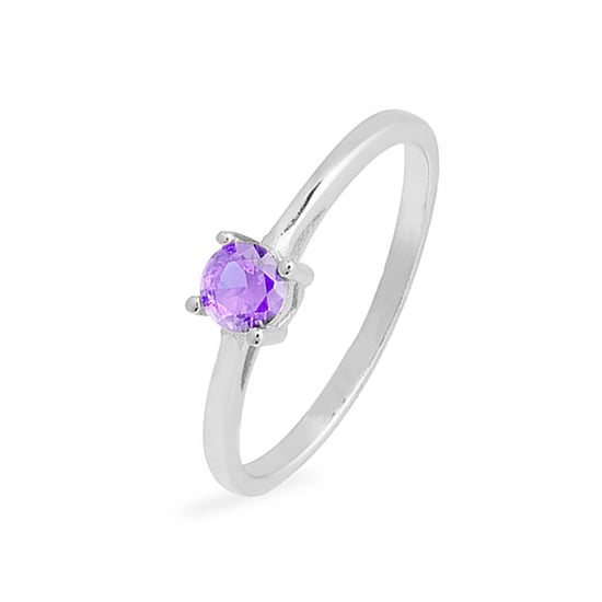 Luxenter Otieno 925 Sterling Zilveren Ring - Image 1