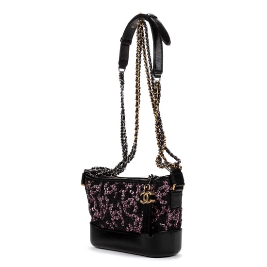 Gabrielle Sequins Schoudertas - Image 2