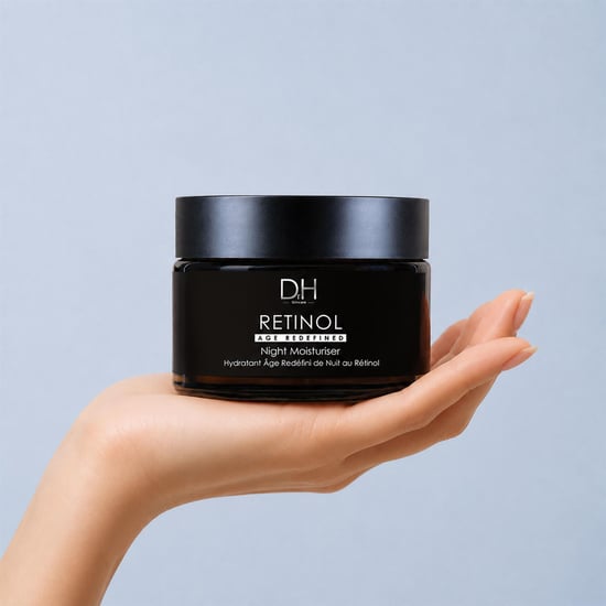 Dr H Retinol anti-aging nachtcrème 60 ml - Image 3