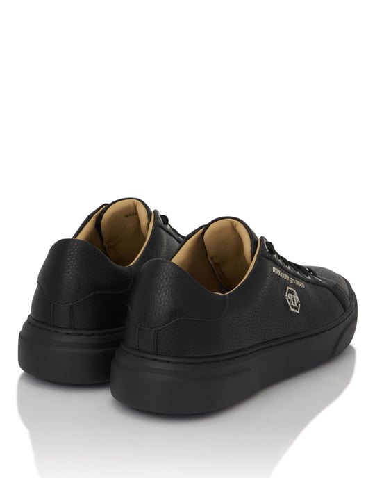 Lo-Top Sneakers Hexagon - Image 3