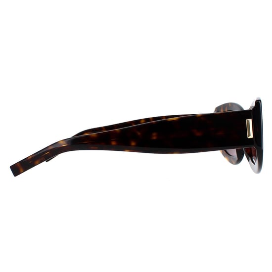 Hugo Boss BOSS 1455/S 086 70 havana bruine zonnebril - Image 4