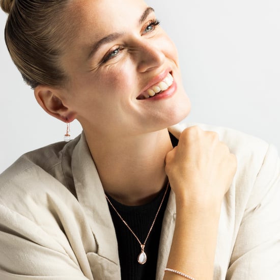 Luxenter Yedia 925 Sterling Zilveren Ketting - Image 4