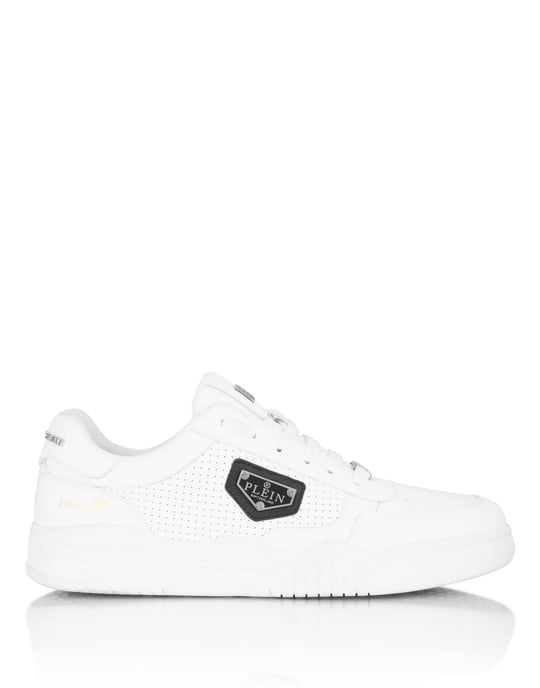 Lo-Top Sneakers Street - Image 5