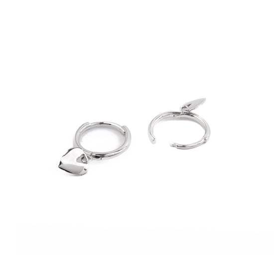 Luxenter oorbellen, Kimlik 925 sterling zilver - Image 4