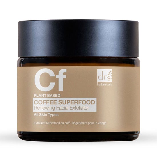 Dr. Botanicals Advanced Coffee Anti-Aging vernieuwende gezichtsscrub 60 ml - Image 4