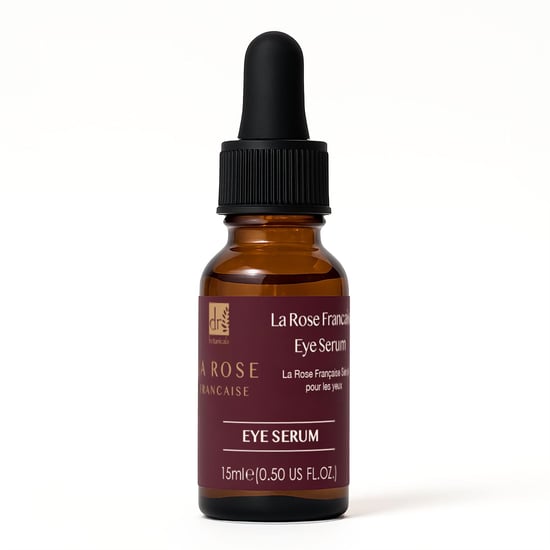 Dr. Botanicals La Rose Francaise Anti-Ageing Oogserum 15 ml - Image 4