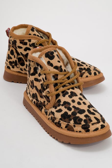 Mingo Veterschoen Sportlaars - Image 1