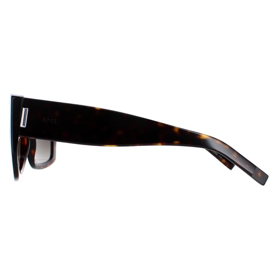 Hugo Boss BOSS 1454/S 086 HA havana bruin gradiënt zonnebril - Image 3