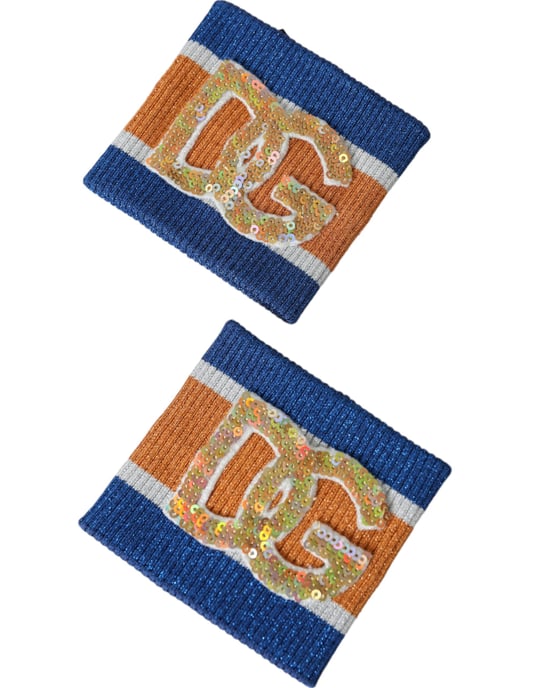 Paillette Logo Beenwarmers - Image 3