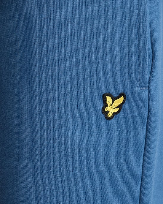 Katoenen Sweatshorts - Image 5