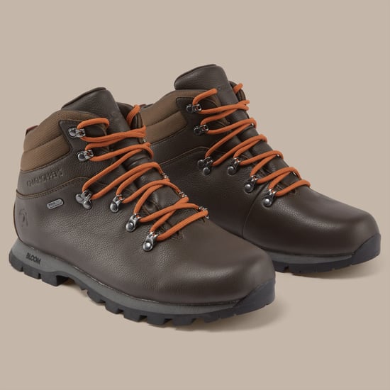 Craghoppers Heren Trek NewHide wandelschoenen (Mokka) - Image 5