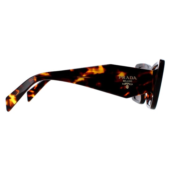 Prada PR08YS 01V8C1 honing havana donkerbruine zonnebril - Image 4