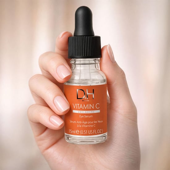 Dr H Vitamine C anti-aging oogserum 15 ml - Image 3